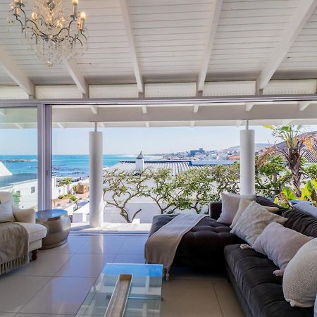 White Waves Beach House 布鲁堡史特兰 外观 照片