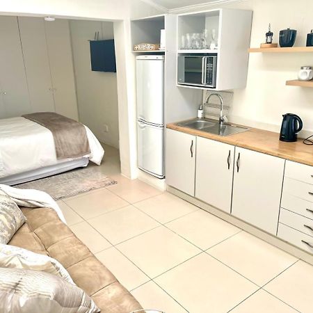 White Waves Beach House 布鲁堡史特兰 外观 照片