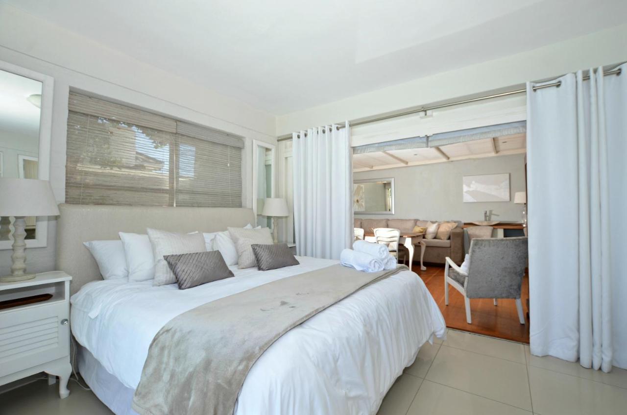 White Waves Beach House 布鲁堡史特兰 外观 照片