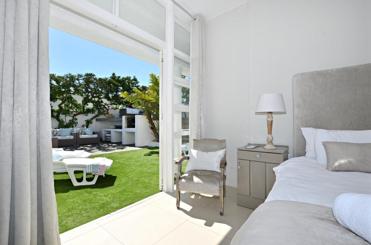 White Waves Beach House 布鲁堡史特兰 外观 照片