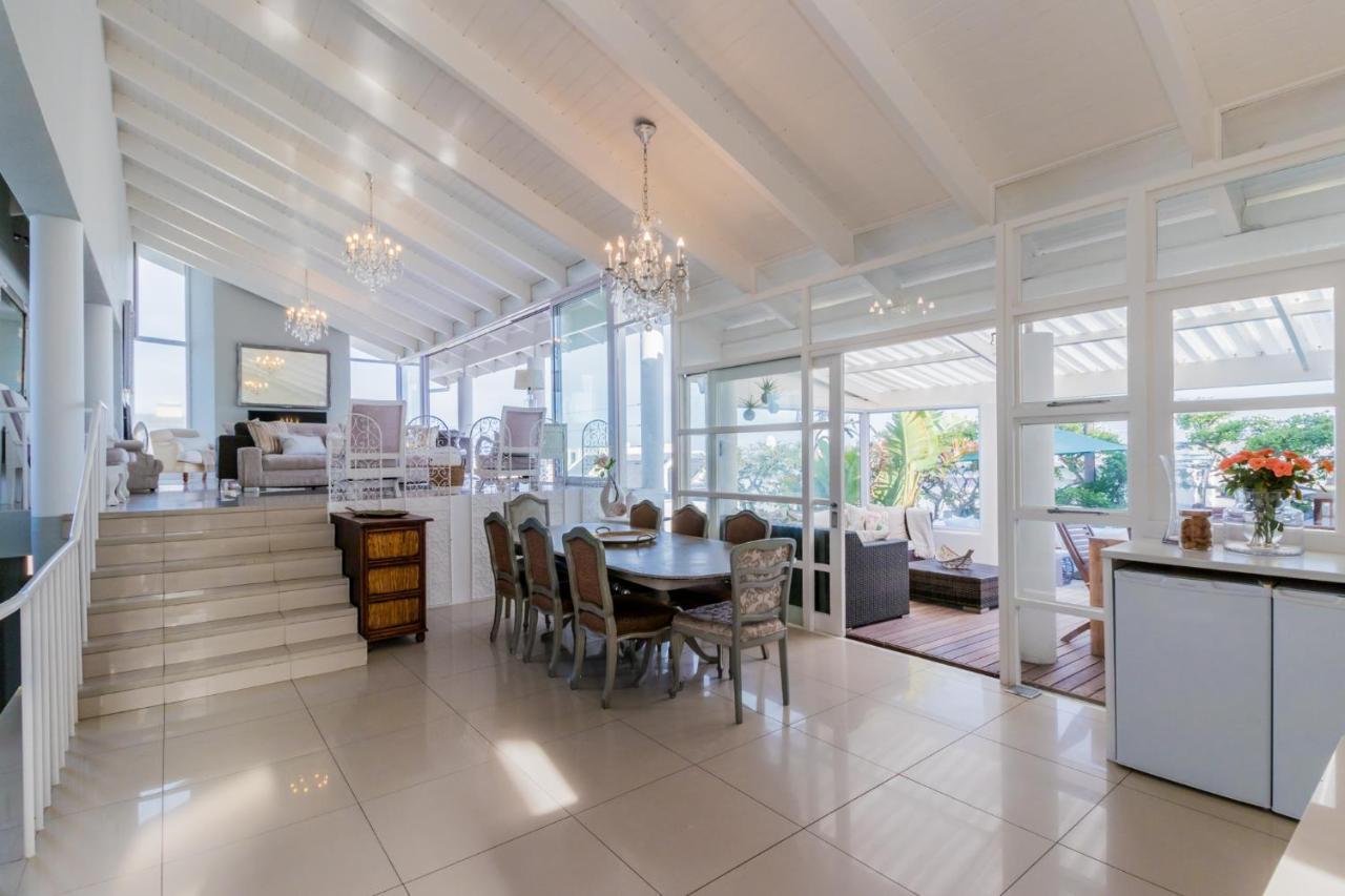 White Waves Beach House 布鲁堡史特兰 外观 照片