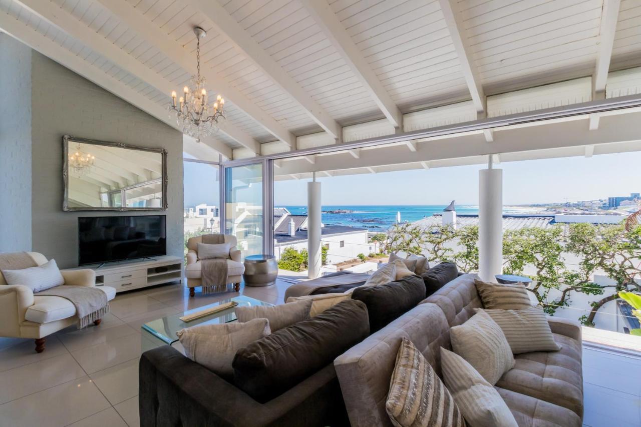 White Waves Beach House 布鲁堡史特兰 外观 照片