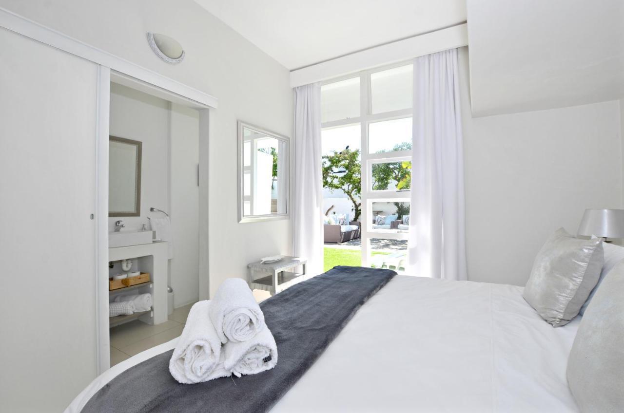 White Waves Beach House 布鲁堡史特兰 外观 照片