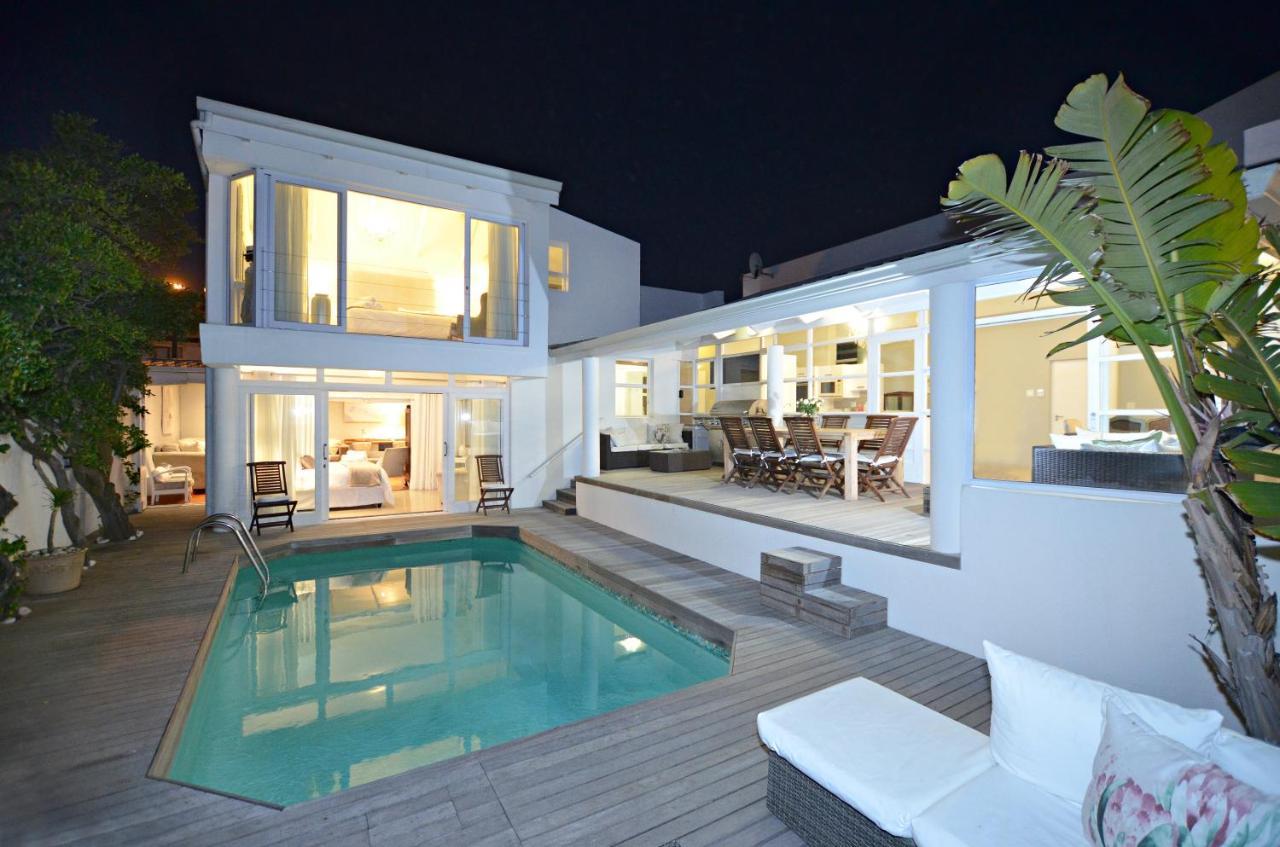 White Waves Beach House 布鲁堡史特兰 外观 照片