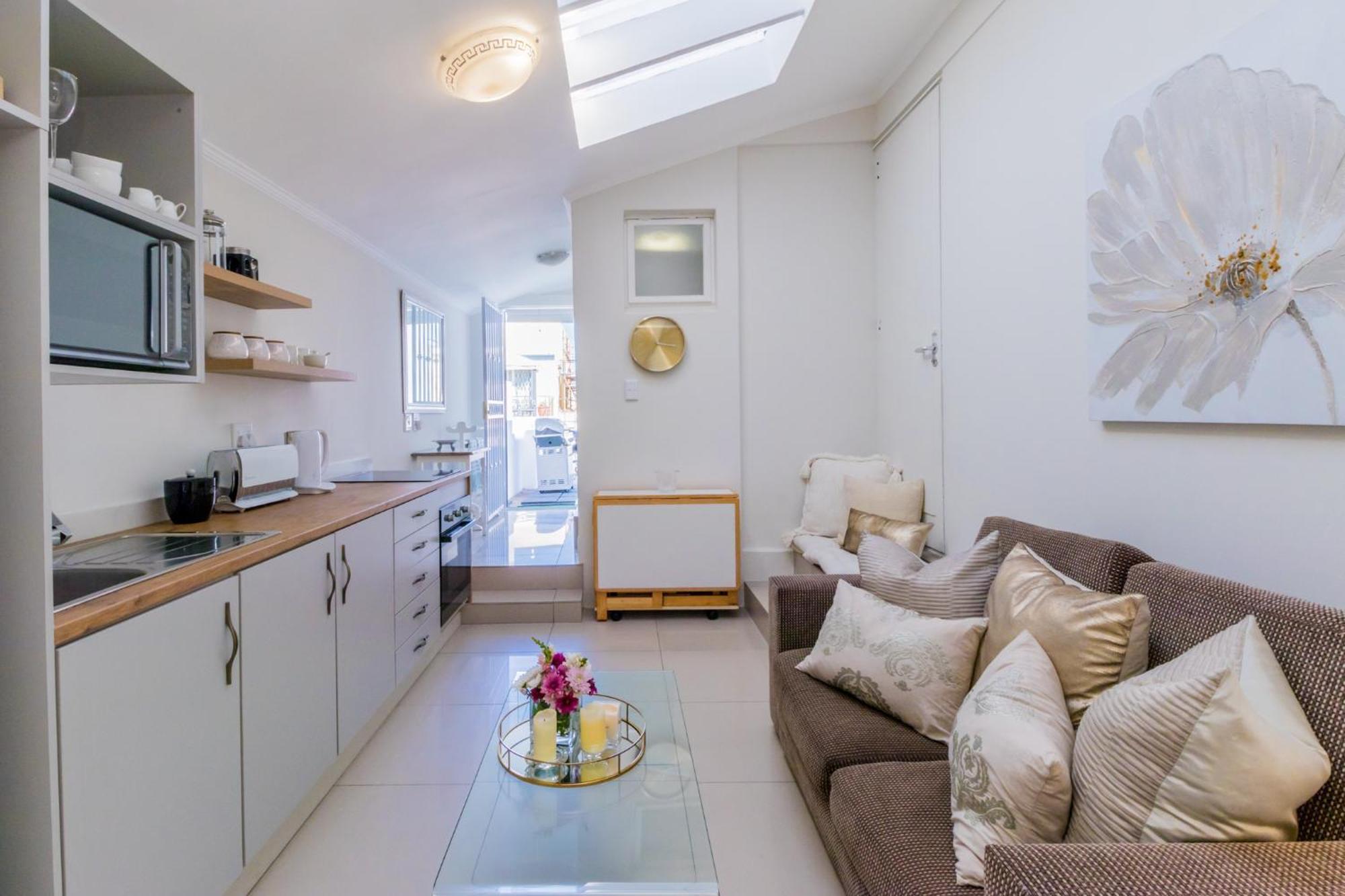 White Waves Beach House 布鲁堡史特兰 外观 照片