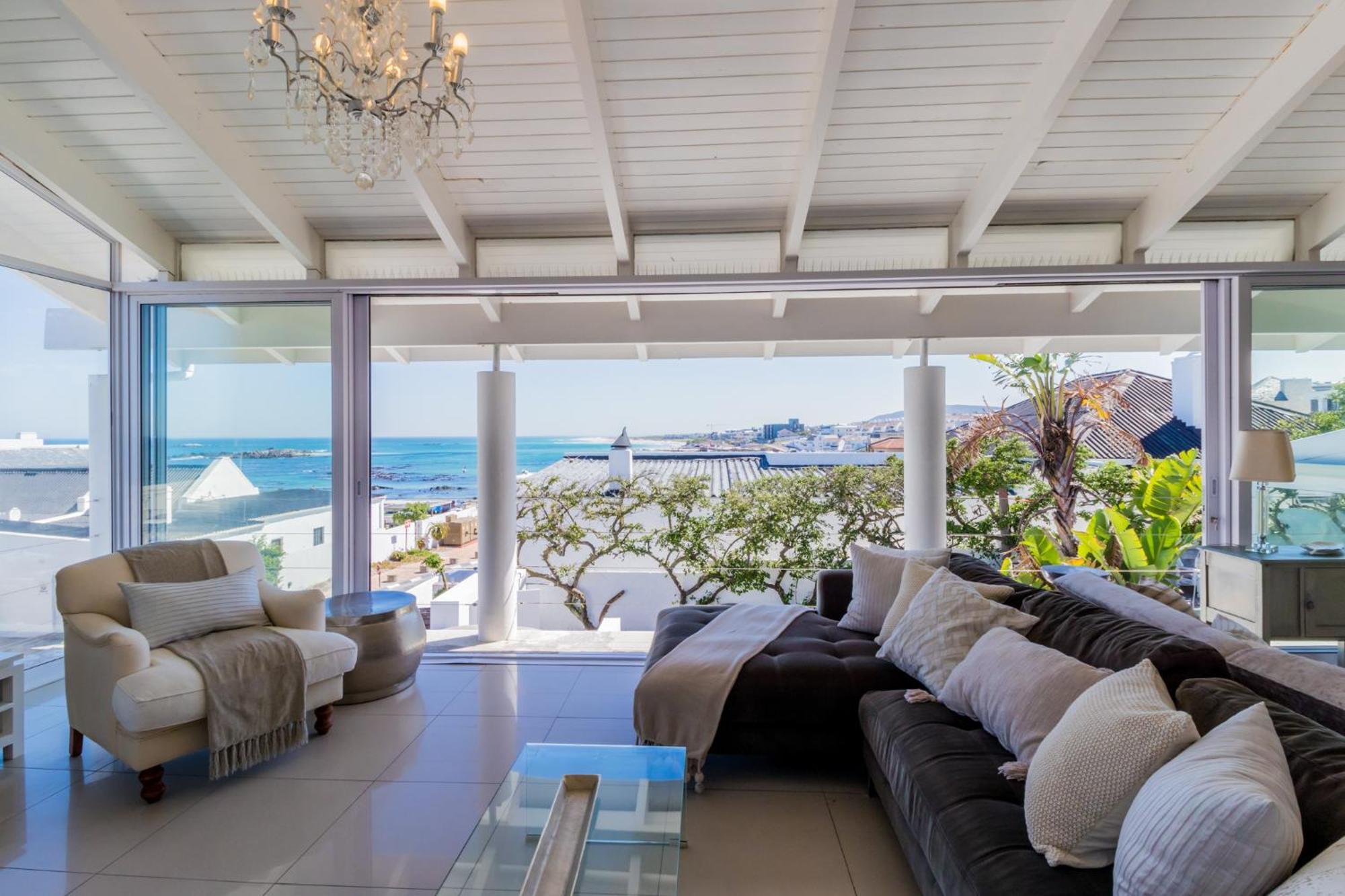 White Waves Beach House 布鲁堡史特兰 外观 照片