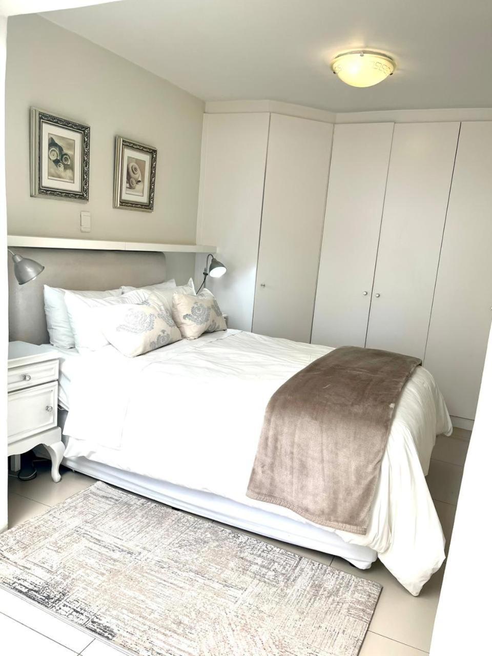 White Waves Beach House 布鲁堡史特兰 外观 照片