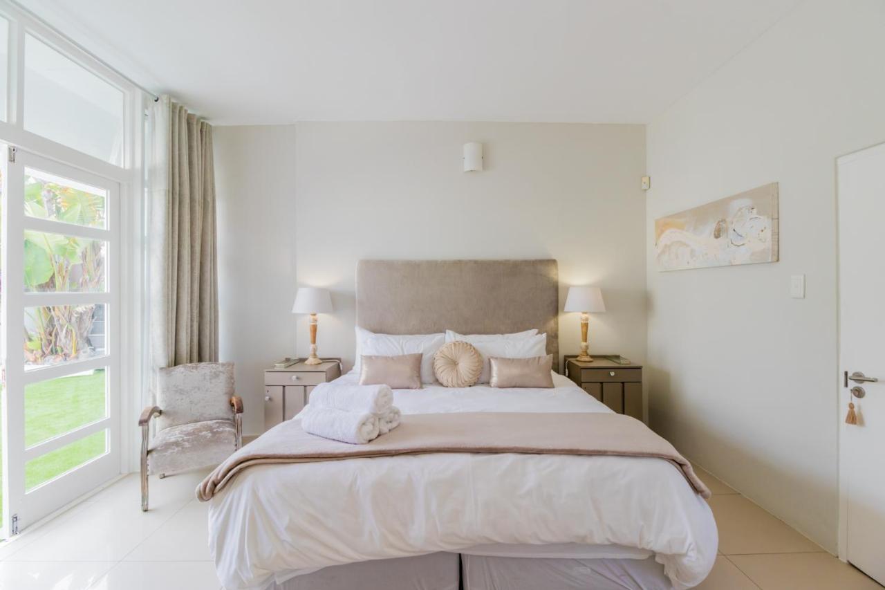 White Waves Beach House 布鲁堡史特兰 外观 照片
