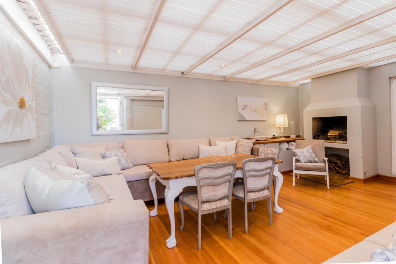 White Waves Beach House 布鲁堡史特兰 外观 照片