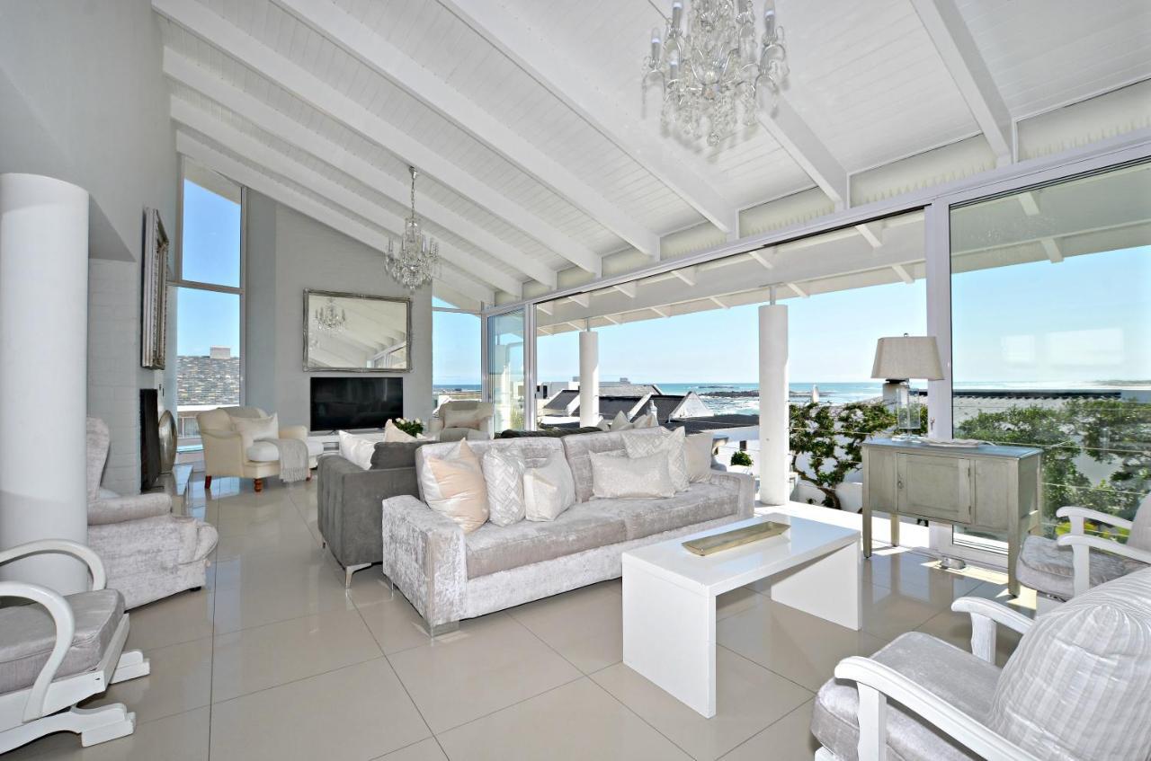 White Waves Beach House 布鲁堡史特兰 外观 照片