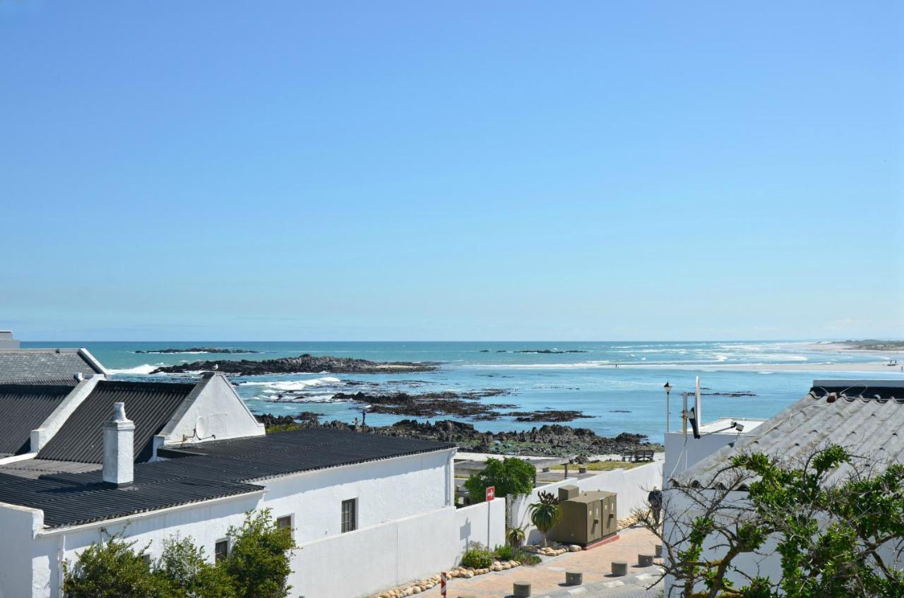 White Waves Beach House 布鲁堡史特兰 外观 照片