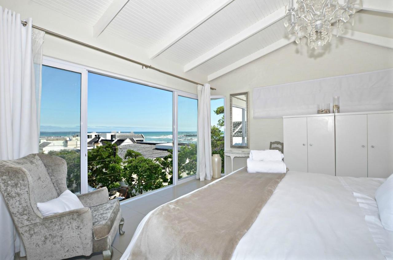 White Waves Beach House 布鲁堡史特兰 外观 照片