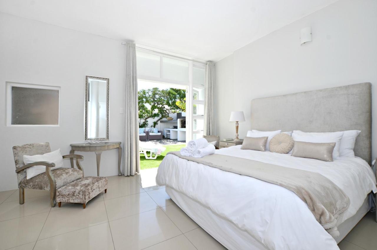 White Waves Beach House 布鲁堡史特兰 外观 照片
