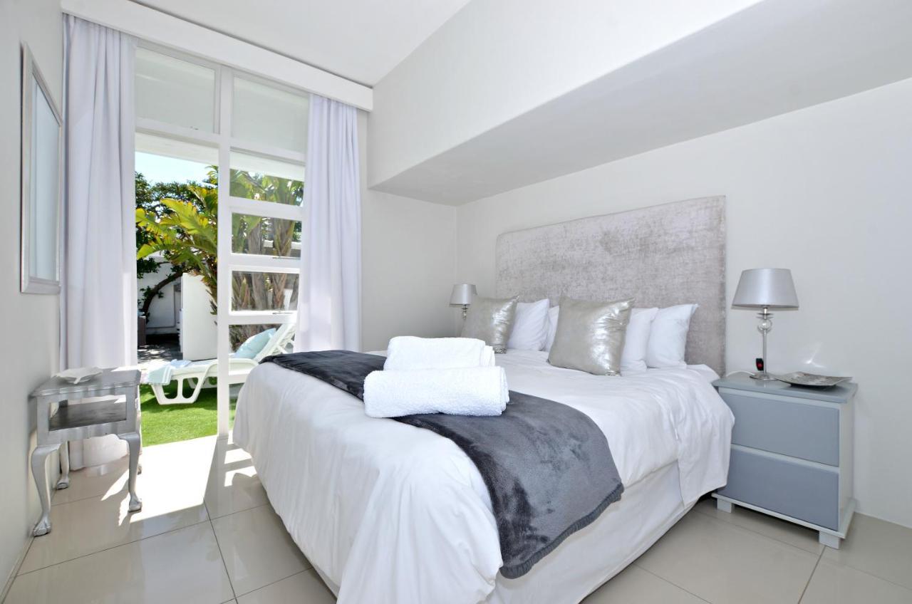 White Waves Beach House 布鲁堡史特兰 外观 照片