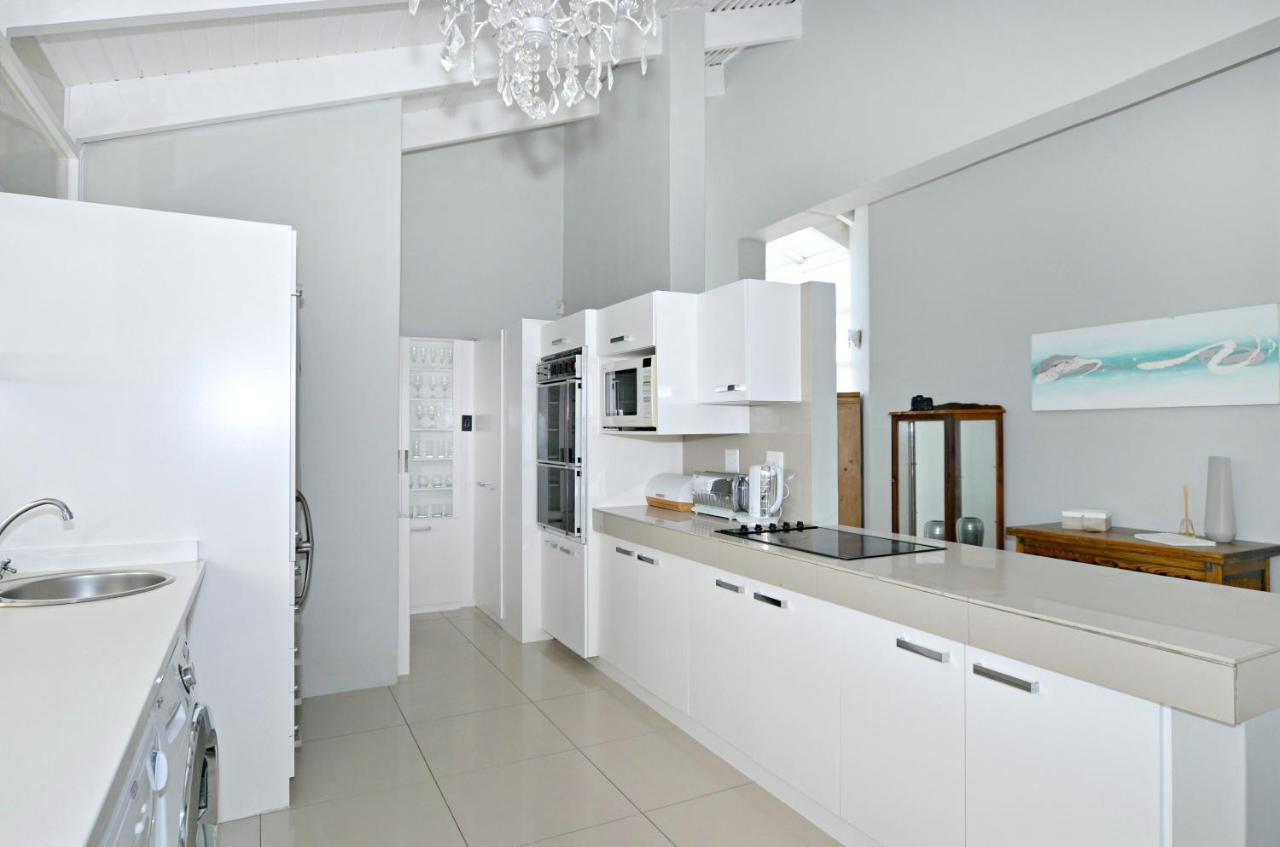 White Waves Beach House 布鲁堡史特兰 外观 照片
