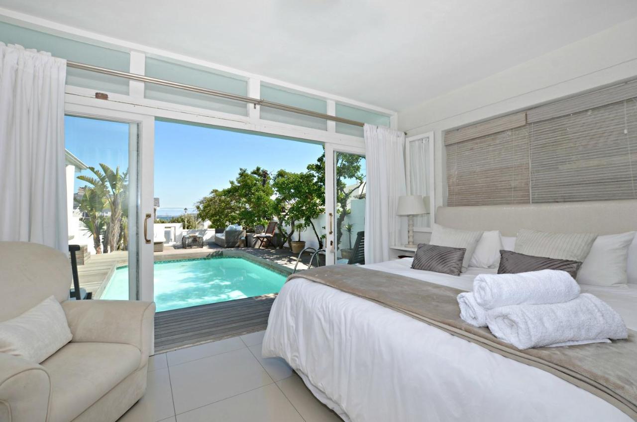 White Waves Beach House 布鲁堡史特兰 外观 照片